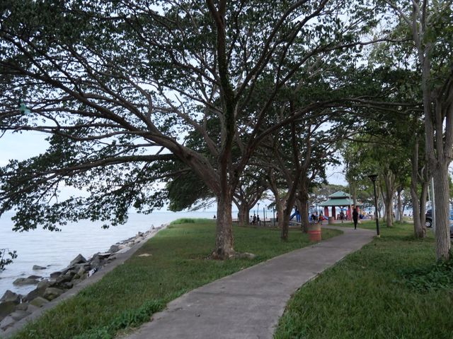 Tawau, the gateway to Semporna and Sipadan