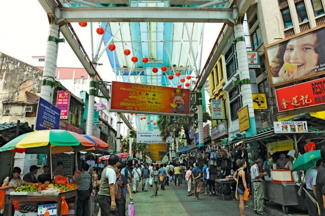 Malacca