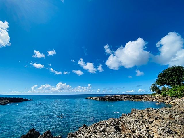 Oahu North Beach