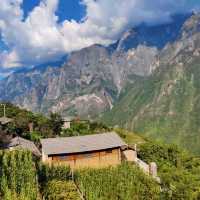 Tiger Leaping Gorge