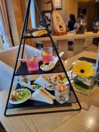 DoubleTree Hilton JB - Executive Lounge