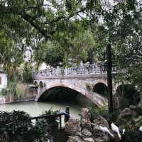 Grand Canal, 📍Hangzhou