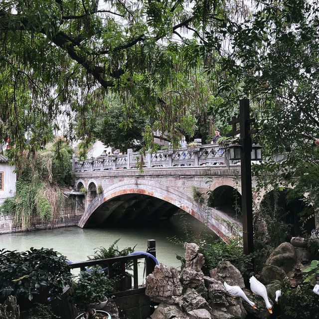 Grand Canal, 📍Hangzhou