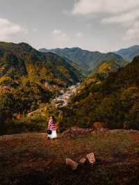 Rural Staycation in the Mountain ⛰️ 