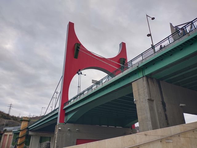 Bilbao Guggenheim Museum