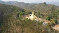 Laos' Southern Attapeu: Half fairy tale, half hometown.