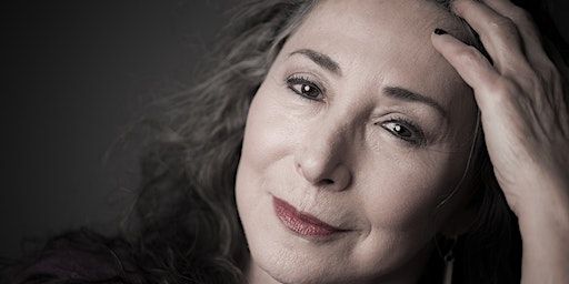An Evening with Marilyn Lightstone | City Tavern Club
