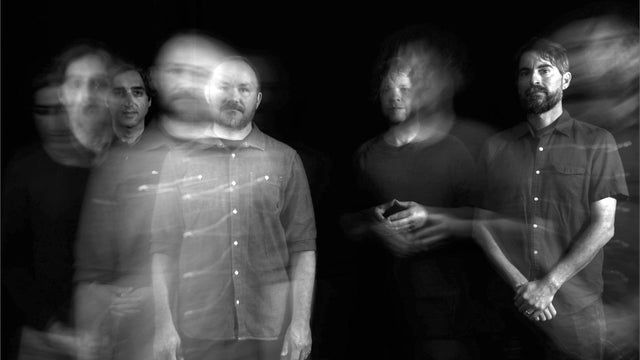 Explosions In The Sky - The End Tour (Washington) | 9:30 CLUB