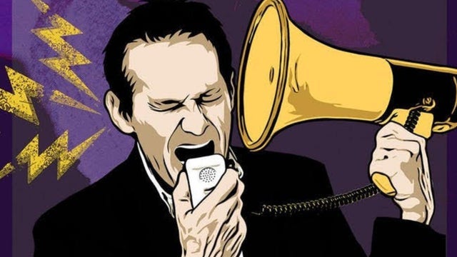 Jimmy Dore 2023 (Wilmington) | The Queen