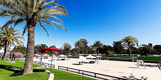 KAPPA X KA Beach Volleyball Tournament | Stanford Beach Volleyball Stadium, Bonair Siding Road, Stanford, CA, USA