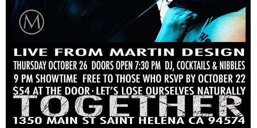 Erin Martin Design x The Great Northern | Martin Design