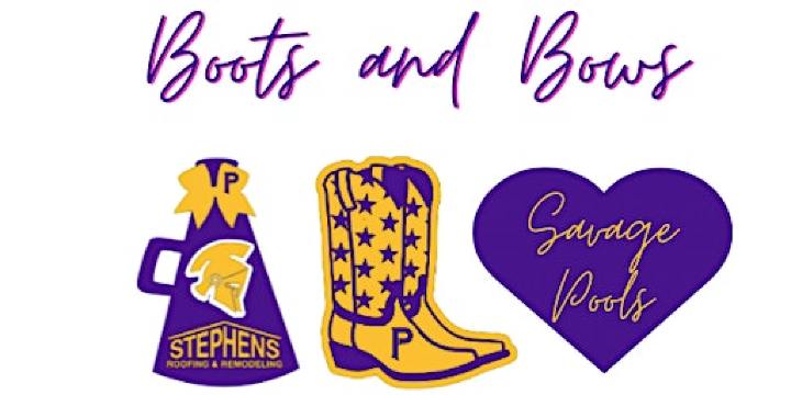 Boots and Bows 2023 | Tejas Rodeo Company and Tejas Steakhouse and Saloon, Obst Road, Bulverde, TX, USA