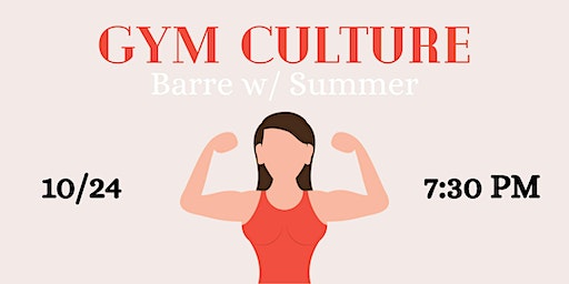 Gym Culture | 6609 Milwaukee Ave
