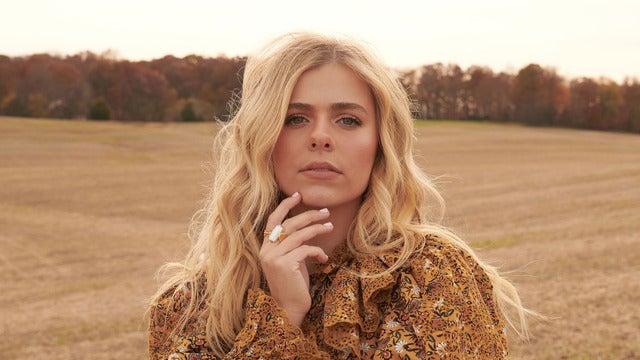 Anne Wilson in Concert - Presented by TheKTTeam.org 2024 (Evans) | Columbia County Performing Arts Center