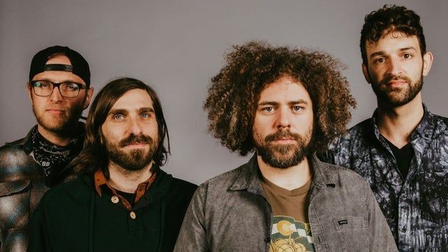 Dopapod 2024 Tour Concert (Ft Lauderdale) | Revolution Live