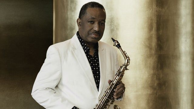 The Town Hall Presents Donald Harrison's Music Omniverse 2024 (New York) | Town Hall