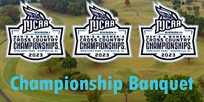 NJCAA Cross Country National Championship and Hall of Fame Banquet | Davidson Center for Space Exploration, Tranquility Base, Huntsville, AL, USA