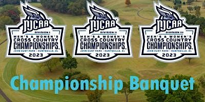 NJCAA Cross Country National Championship and Hall of Fame Banquet | Davidson Center for Space Exploration, Tranquility Base, Huntsville, AL, USA