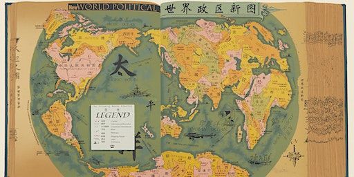 Conversation@PAM: The Evolution of Printmaking in the 21st Century | USC Pacific Asia Museum