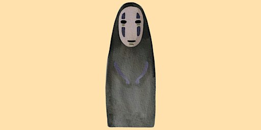 The Art History of Studio Ghibli with Helen McCarthy | The Leadmill