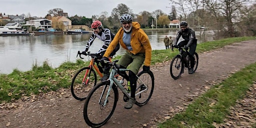 Alpkit/Sonder Winter Gravel Series 2023/24 - Kingston | Alpkit Kingston