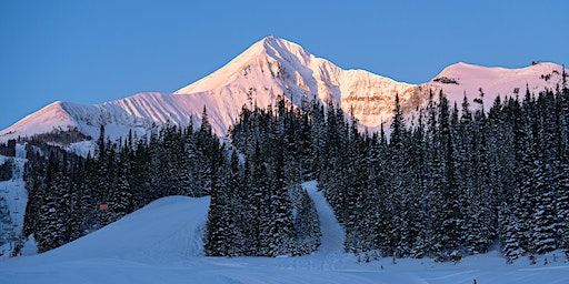 50th Anniversary Ski the Sky Loop Tour | Mountain Sports Office (Snowcrest building)