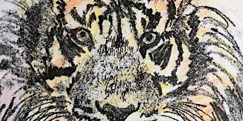 Printmaking - Monotype Animals Age 9 - 13 | Atwell House