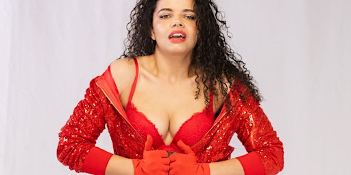 Holiday Burlesque Workshop with Divine Blaze | Light Lounge at Vern's, South Riverside Drive, Elgin, IL, USA