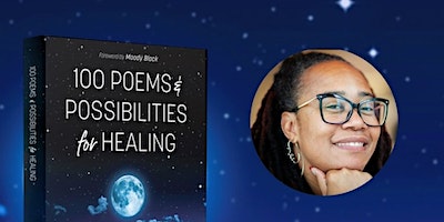 Compassionate Designs: Author Tanya Stokes | Busboys and Poets - Columbia