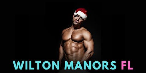 Wilton Manors FL | Shades of Men Ladies Night Out | Hamburger Mary's Wilton Manors