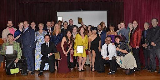 The 2023 Craig Noel Awards for Excellence in Theatre | S.E.S. Portuguese Hall of San Diego