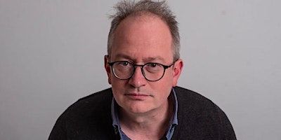 Festival of Tomorrow Comedy Night, with Robin Ince | Cultural Heritage Institute