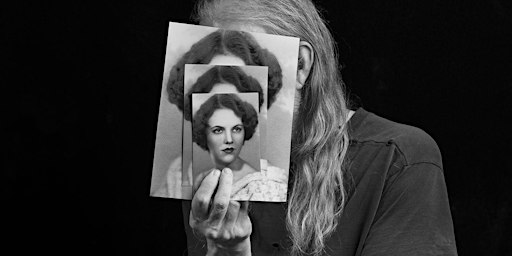 PhotoAlliance Lecture Series: Carolyn Drake and Ebti | Bayfront Theater (BATS Improv) at Fort Mason, Landmark Building B