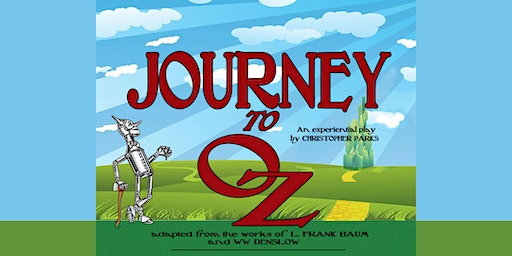 Journey to Oz | Thaden School Performing Arts Center