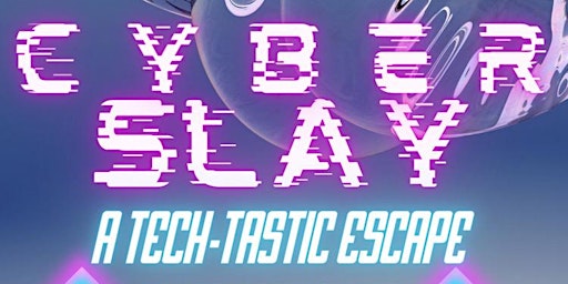 CYBER SLAY | Castle Smoke Shop
