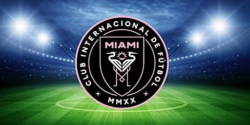 D.C. United vs. Inter Miami CF | Audi Field