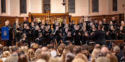 Choral Masterworks: A Journey through Time | Church of the Epiphany