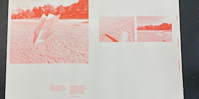 un/luck Panel & Publication | Gus Fisher Gallery