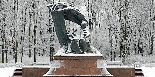 Performing a Nation: Chopin Statue and Concerts in Warsaw’s Łazienki Park | CGIS South Building, S354