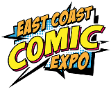 East Coast Comic Expo 2024 | Moncton Coliseum Complex