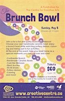 The Brunch Bowl | Centre for Creative Arts