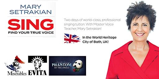 SING 2024 - Find your true voice | Hayesfield Girls' School & Mixed Sixth Form