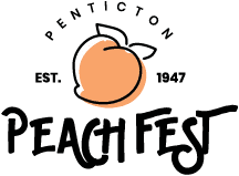 Penticton Peach Festival 2024 | Okanagan Lake Park