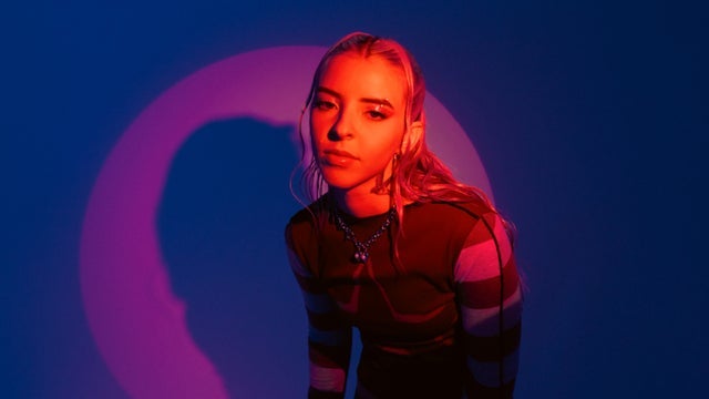 Young Miko - XOXO Tour 2024 (Las Vegas) | Fontainebleau