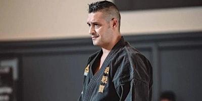 Class With Kancho Antonio la Salandra | Via Paternopoli, 54