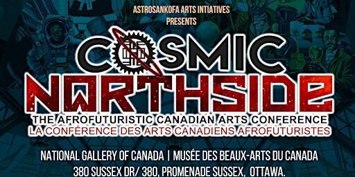Cosmic Northside Conference | National Gallery of Canada