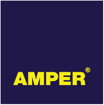 Amper 2025 | Brno Exhibition Centre