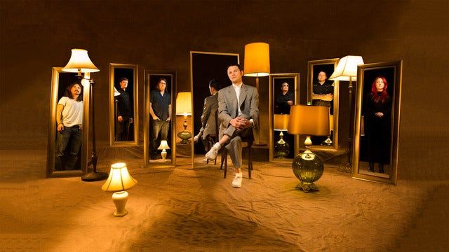 Start Making Sense 2024 (Cleveland) | House of Blues Cleveland