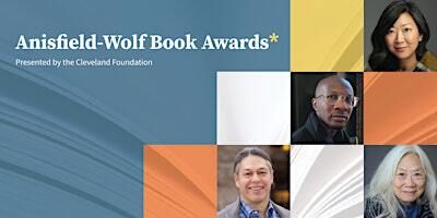 When Artists Go to Work: 2024 Anisfield-Wolf Book Award Author Symposium | The City Club of Cleveland