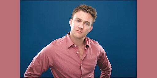 Tom Houghton: Deep Tour Southampton | The Attic Southampton
